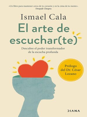 cover image of El arte de escuchar(te) (Edición mexicana)
